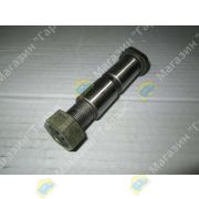 Палец рессоры ISUZU NKR 8941221743 задняя рессора 25х82х120 SP-18 тавотница внутри