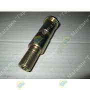 Палец рессоры NISSAN ATLAS CONDOR H41 55226-0T005 задняя рессора зад/серьга 28х76х120 тавотница внутри