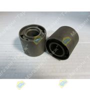 Сайлентблок кабины HINO FD3H 52406-1190 26х57х51