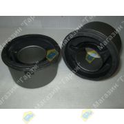 Сайлентблок кабины MITSUBISHI CANTER MC118750/SMS-4207 58х114х72 MALCORP/SCHMACO