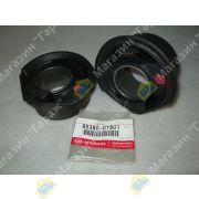 Сайлентблок кабины NISSAN ATLAS CONDOR H41 95380-0T801 (такой же как в 95350-0T061/95350-0T861 и 95351-0T062/95351-0T862) передний 49x96x44(53)