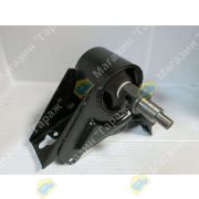 Сайлентблок кабины NISSAN UD MK260 95165-30Z65/TN-086 левый TZG в сборе