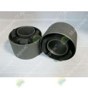 Сайлентблок кабины TOYOTA XZU 51711-37140/STY-4202 SCHMACO (на схеме выделяется в сборе 51701-37200/51702-37200 или 51701-37120/51702-37120)