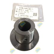 Ось шестерни ГРМ ISUZU двигатель 4HK1 8980607800