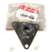 Ось шестерни ГРМ ISUZU двигатель 4HK1 8973500210
