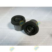 Сайлентблок рессоры MAZDA TITAN 0680-28-330 передний 19х39х48 HANSE HR811308