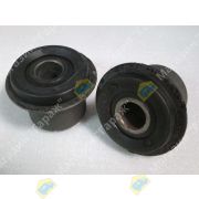 Сайлентблок рессоры TOYOTA 90389-16013/90389-16026/R890389-16026 задний 16х40х43 R8