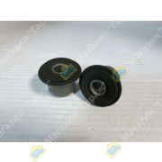 Сайлентблок рессоры TOYOTA 90389-16013/90389-16026/STY-02080 задний 16х40х43 SCHMACO
