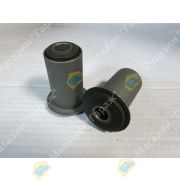 Сайлентблок рессоры TOYOTA 90389-16015/90389-16025/STY-02032 передний 16x40x83 SCHMACO
