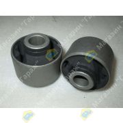 Сайлентблок передней балки/редуктора переднего моста NISSAN ATLAS 54751-22T00/54710-22T61/NAB-363 FEBEST