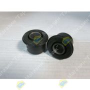 Сайлентблок рычага ISUZU ELF NPR81 8971883690 верхнего оригинал