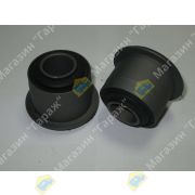 Сайлентблок рычага ISUZU ELF NPR81 8971883690/BA8971 верхнего тайвань