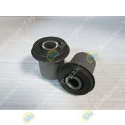 Сайлентблок рычага ISUZU ELF NPS71/NKS71 8943883110/8972403140/SIZ-7842 нижнего MALCORP/SCHMACO