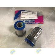 Сайлентблок рычага MITSUBISHI CANTER MB633870 / M028SR/65 нижнего задний ФОРТУНА