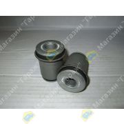 Сайлентблок рычага TOYOTA LY 48061-26010/48061-26020/CVT-19/GV0454 нижнего CTR