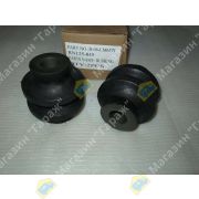 Сайлентблок тяги стабилизатора MITSUBISHI FUSO MC016571/BLM6571 24x83x92 тайвань