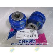 Сайлентблок тяги стабилизатора MITSUBISHI FUSO MC016571/MC012562/M039U 24x79x80 ФОРТУНА