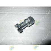 Болт кардана BS-03/BS-04 M12x1,25 L=42 9019-12397/1090000761/MB293356/ 8944778420/90031-01165 (тело d=12мм)