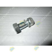 Болт кардана BS-06 M12x1,25 L=42 MC802645 (тело d=13мм)