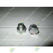 Пробка поддона MAZDA TITAN YH-0116 HE03-10-404 (резьба M14x1,5 ключ на 19) OHNO