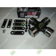 Крестовина карданного вала GUM-80 MITSUBISHI FUSO TOYO TM-180