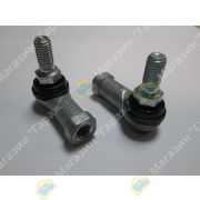 Наконечник КПП 8x8L MC025497/MC056808/TT-520-1/TT-523-1/1709E05