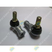 Наконечник КПП 10x10L 33076-2070/MC056810/1709E07