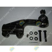 Наконечник рулевой тяги HINO FS тайвань/NUK 45430-2330/45430-2140 HO-2330L/SEHI-6A31LZ