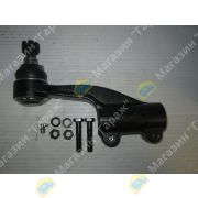 Наконечник рулевой тяги HINO FS/FR тайвань 45420-2311/45420-2740/S4540-E0110 HO-2740R/TR7402AC/HO-TR-802AC-R (HINO 700)