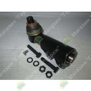 Наконечник продольной рулевой тяги ISUZU CXH 1443801210/IS-121R тайвань