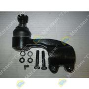 Наконечник рулевой тяги ISUZU CXZ 93- NUK 1431507361/SEIS-5371R