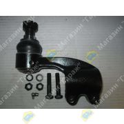 Наконечник рулевой тяги ISUZU CXZ 93- NUK 1431507371/SEIS-5371L