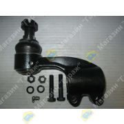 Наконечник рулевой тяги ISUZU CXZ 93- тайвань 1431507361/1431508010/IS-736R