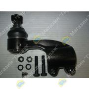 Наконечник рулевой тяги ISUZU CXZ 93- тайвань 1431507371/1431508020/IS-737L
