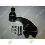 Наконечник рулевой тяги ISUZU CYZ 00- тайвань 1431508560/1431509010/ 1431508520/IS-856R/BJ0805 левый руль