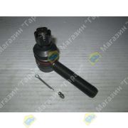Наконечник рулевой тяги ISUZU FRR12 тайвань 1431503671/SE-5131R