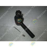 Наконечник рулевой тяги ISUZU FRR12 тайвань 1431503681/SE-5131L