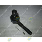 Наконечник рулевой тяги ISUZU FRR32 тайвань 1431506792/1431507611/SE-5351R