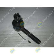 Наконечник рулевой тяги ISUZU FRR32 тайвань 1431506802/1431507621/SE-5351L