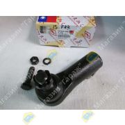 Наконечник рулевой тяги ISUZU FRR90 тайвань 1431507481/IS-748R