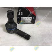 Наконечник рулевой тяги ISUZU NKR/NHR KYB 8971073480/KTR1183 R