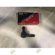 Наконечник рулевой тяги ISUZU NKR/NHR KYB 8971073490/KTR1184 L