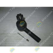 Наконечник рулевой тяги ISUZU NPR/NQR тайвань 8944196082/8972225090/ 8941032222/SE-5171R