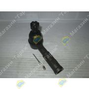 Наконечник тяги рулевой рейки ISUZU NPR81/85 тайвань 8971073460/ 8980088380/1K01-32-276/SE-5421