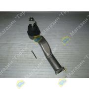 Наконечник тяги рулевой рейки MAZDA BONGO S083-99-324/SE-1411 «555»