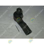 Наконечник тяги рулевой рейки MAZDA TITAN W611-32-280/SEMZ-1A01Z тайвань/NUK