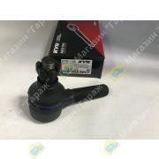 Наконечник рулевой тяги MITSUBISHI CANTER d20 палец 18 KYB MW033300/ MC891647/KTR1158