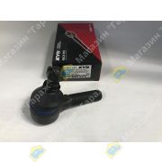 Наконечник рулевой тяги MITSUBISHI CANTER d20 палец 18 KYB MW033301/ MC891648/KTR1157