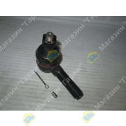 Наконечник рулевой тяги MITSUBISHI CANTER d20 палец 18 тайвань MW033300/ MC891647/SE-7221L