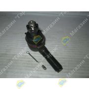 Наконечник рулевой тяги MITSUBISHI CANTER d20 палец 18 тайвань MW033301/ MC891648/SE-7221R